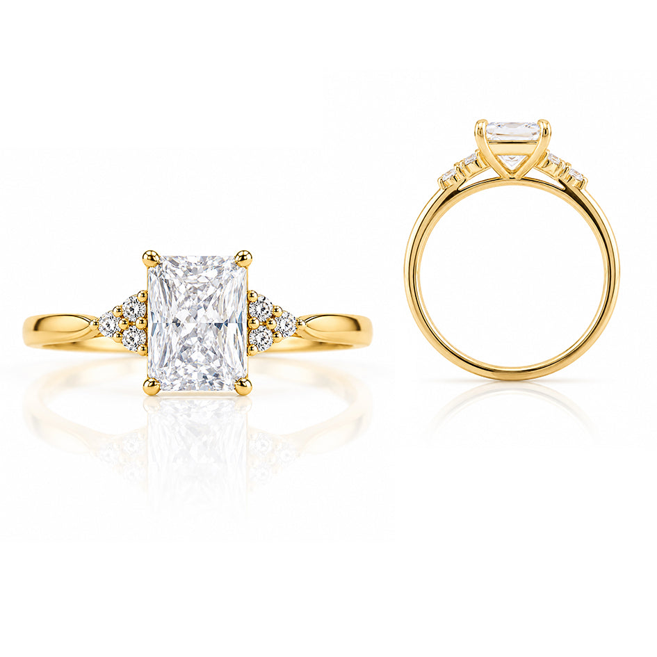 Solvéa Ring