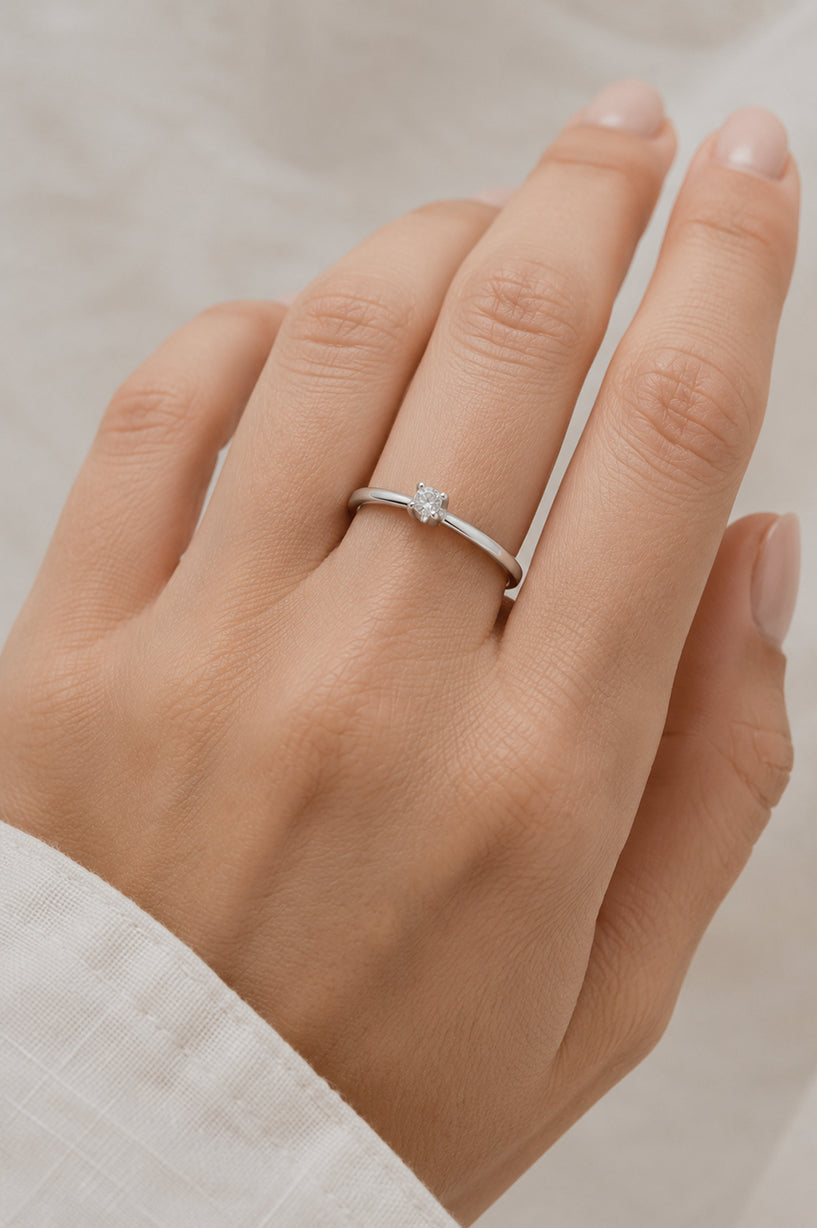 Soletta Ring
