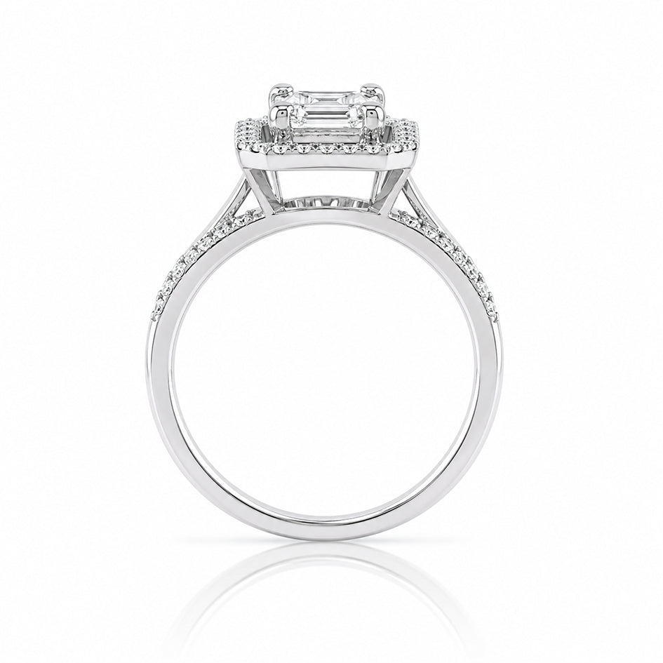 Solvène Ring
