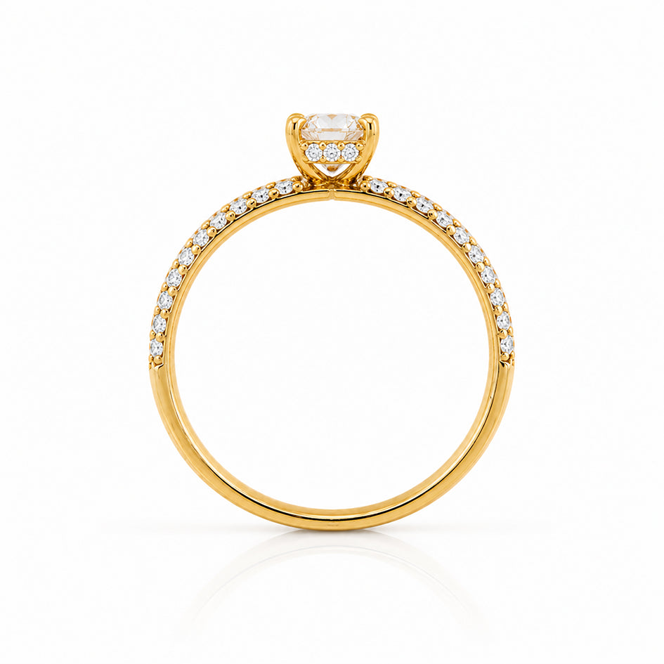 Starlight Ring