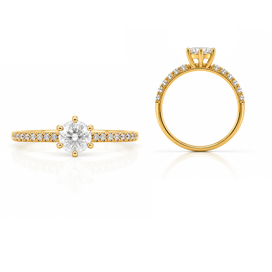Valora Ring