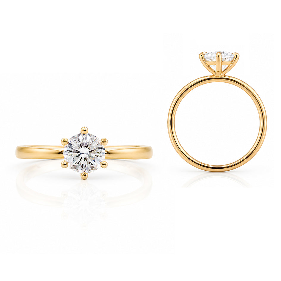 Tiréna Ring