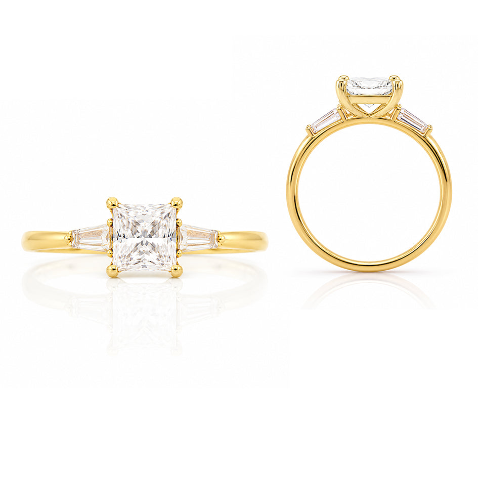 Valessia Ring