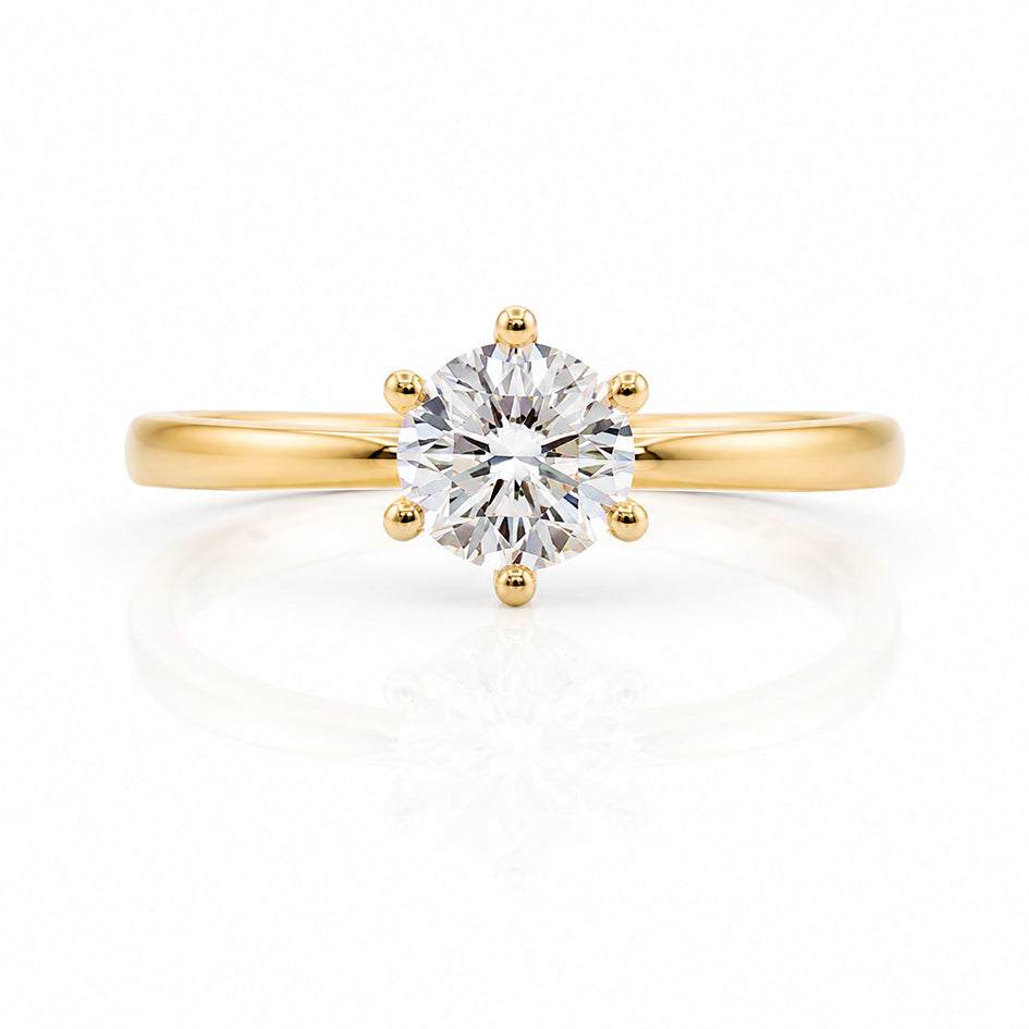Tiréna Ring (Lab)