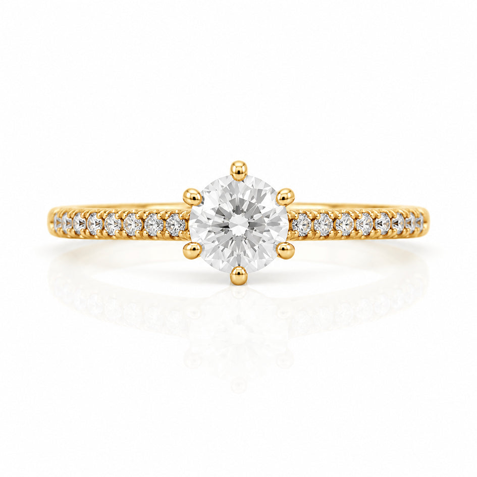 Valora Ring