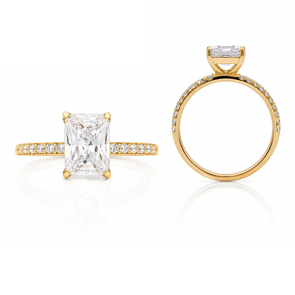 Valessia Ring (Lab)