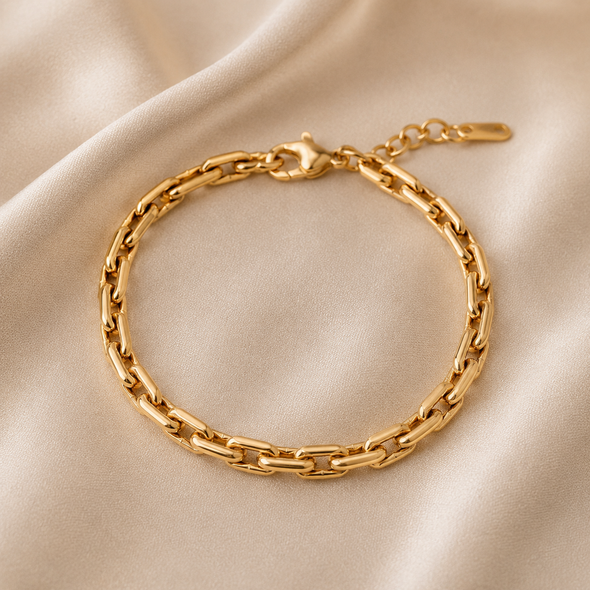 Anker Armband