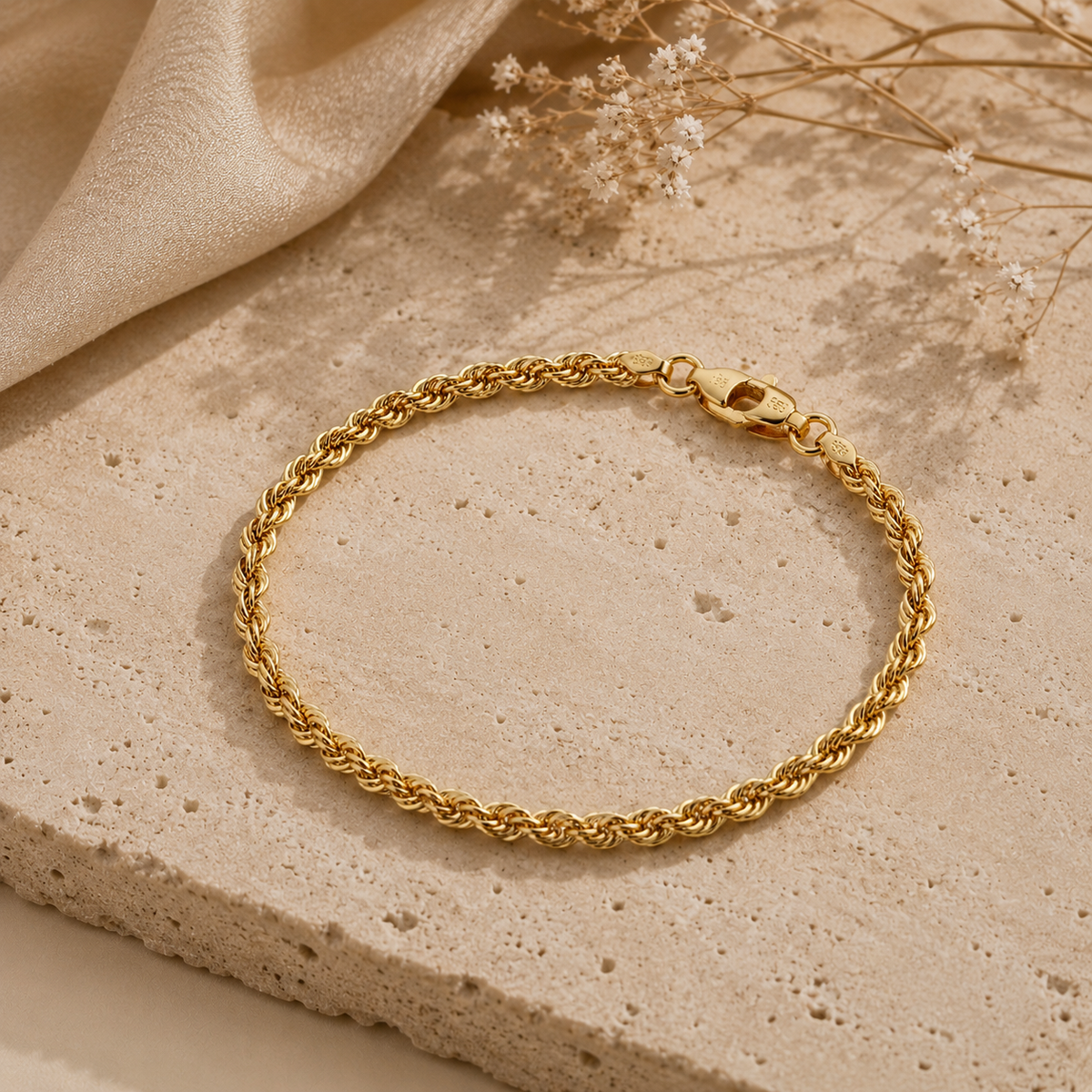 Halat Armband