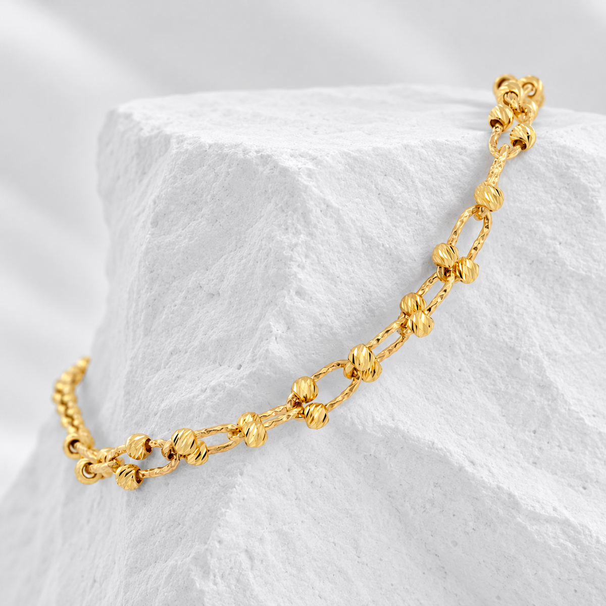 Luna Beads Armband