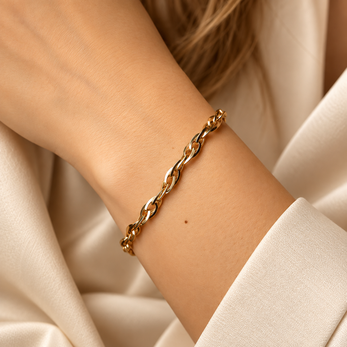 Nora Armband