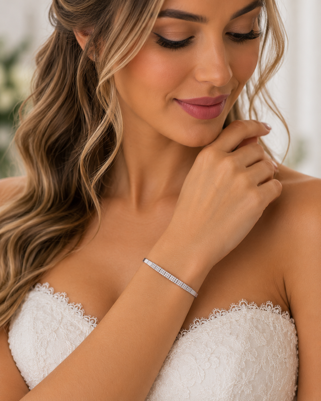 MIREA Armband