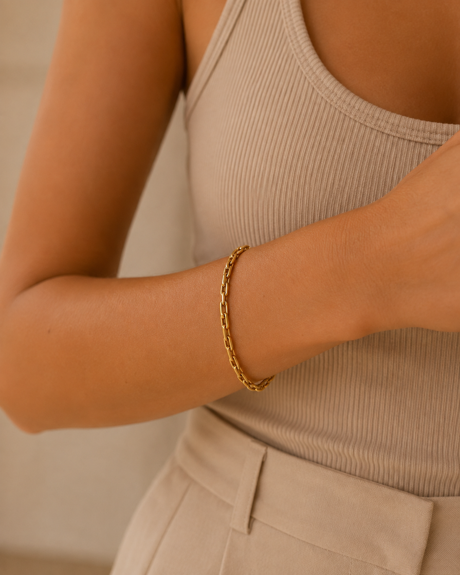 Anker Armband