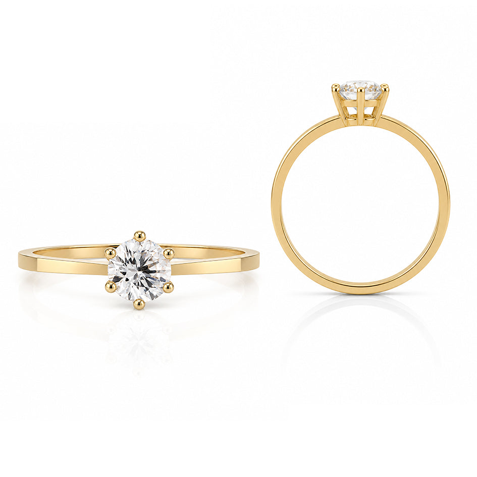 Cléor Ring