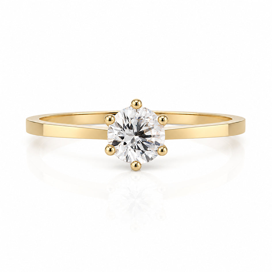 Cléor Ring