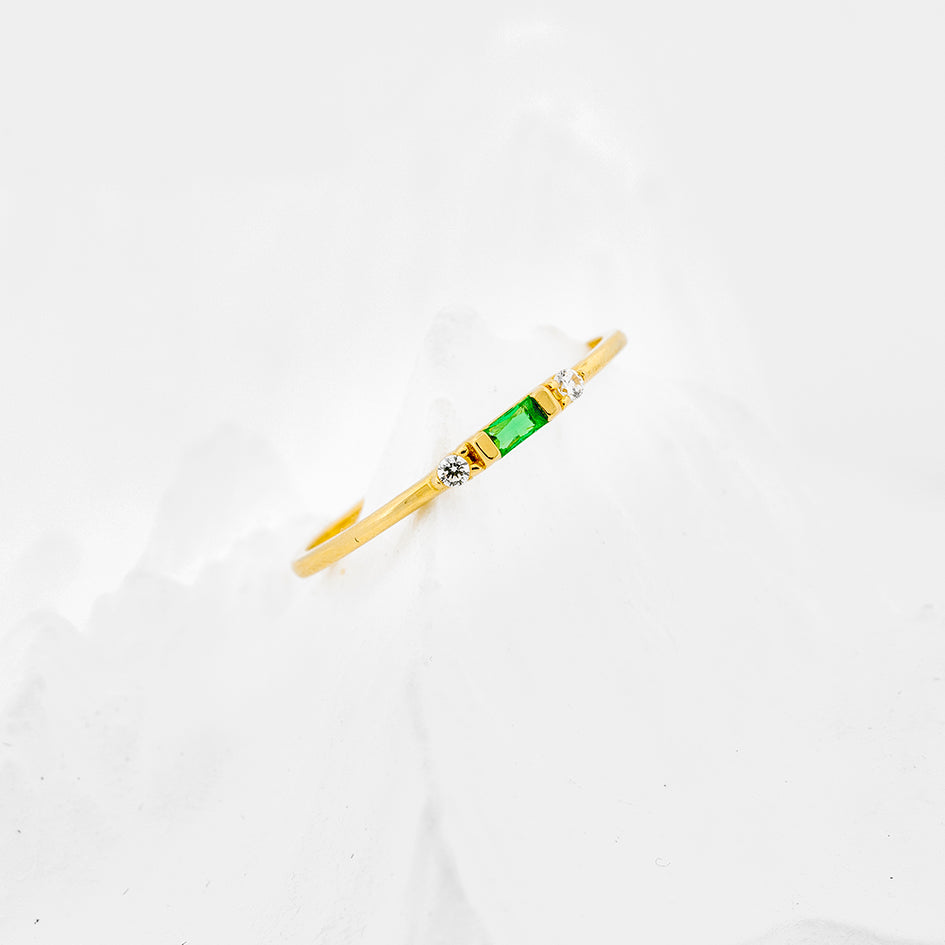 Delicate Ring