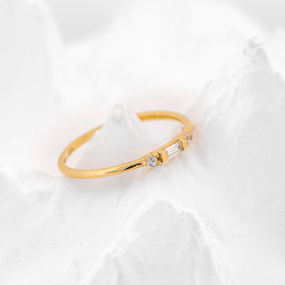 Delicate Ring