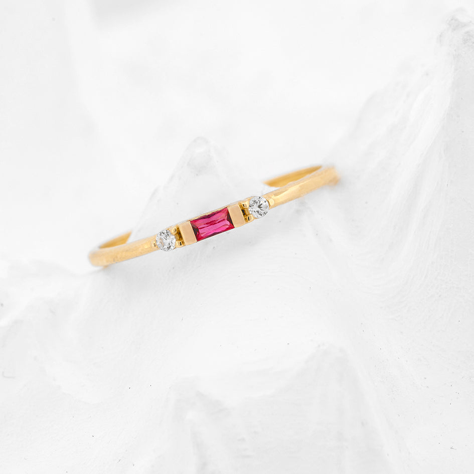 Delicate Ring