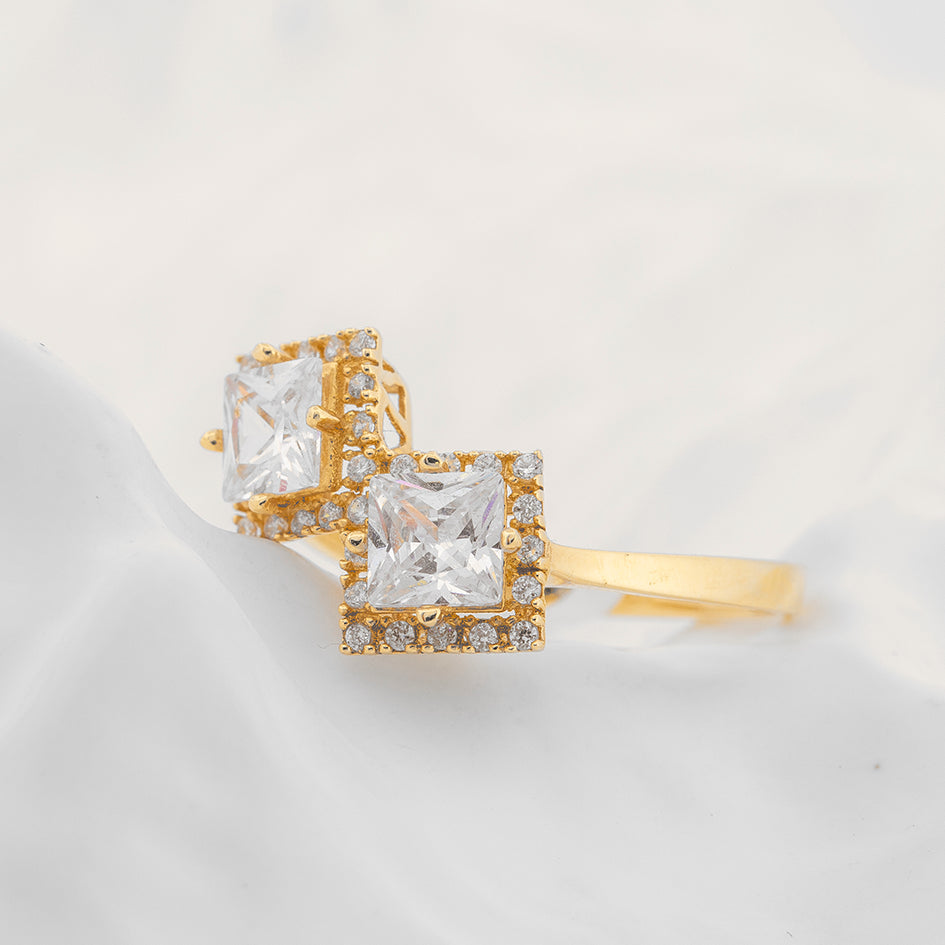 Diora Duo Ring
