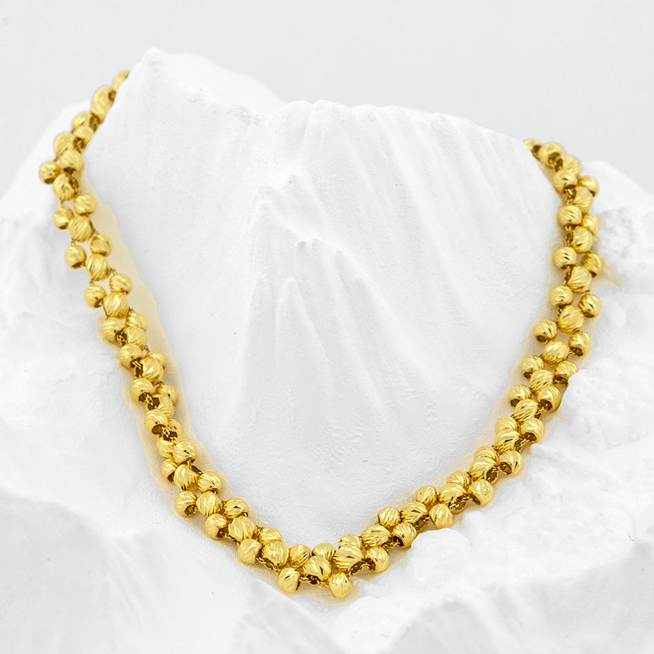 Dorika Luxe Armband