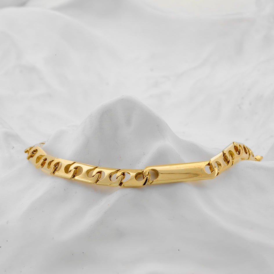 Elara Chain Armband
