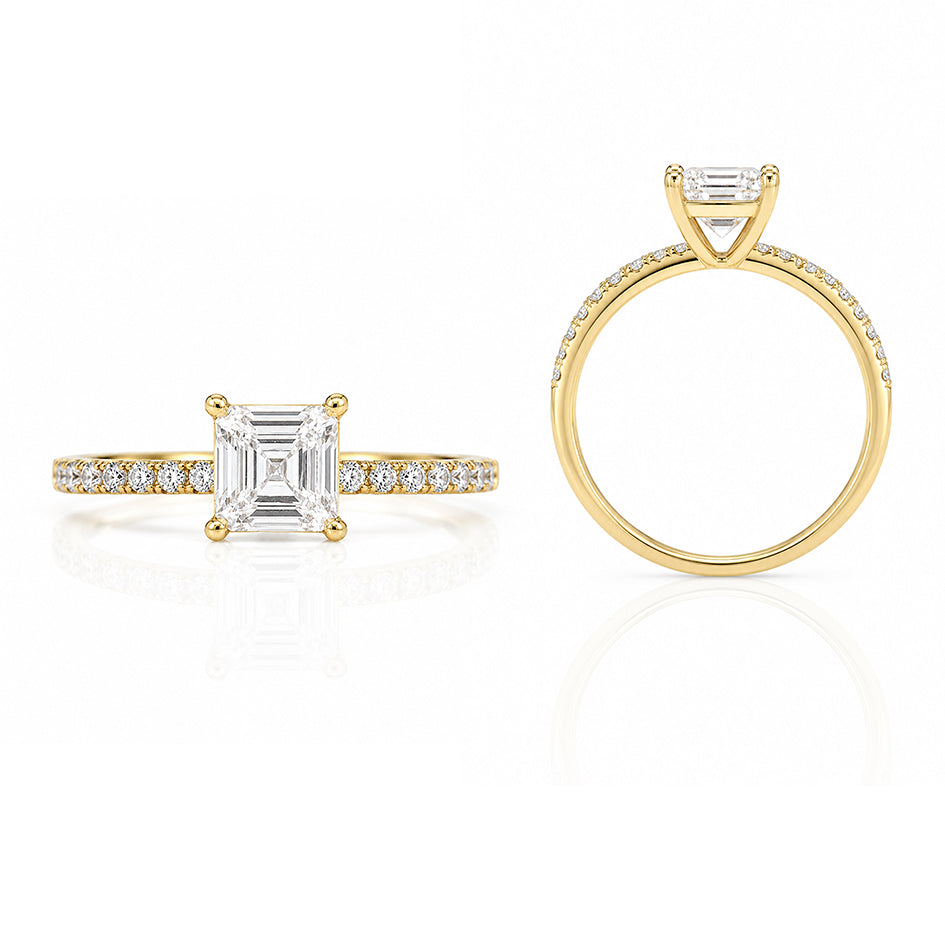 Elédria Ring