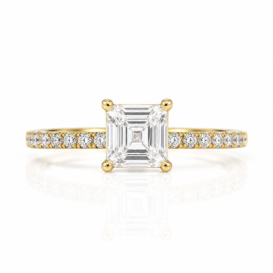 Elédria Ring