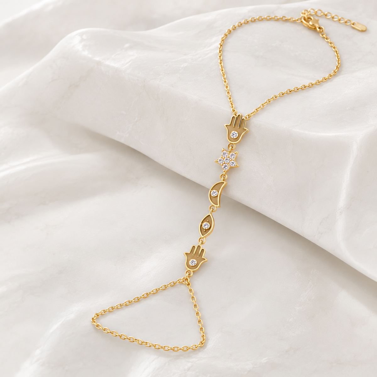 AYLA Shahmaran Armband