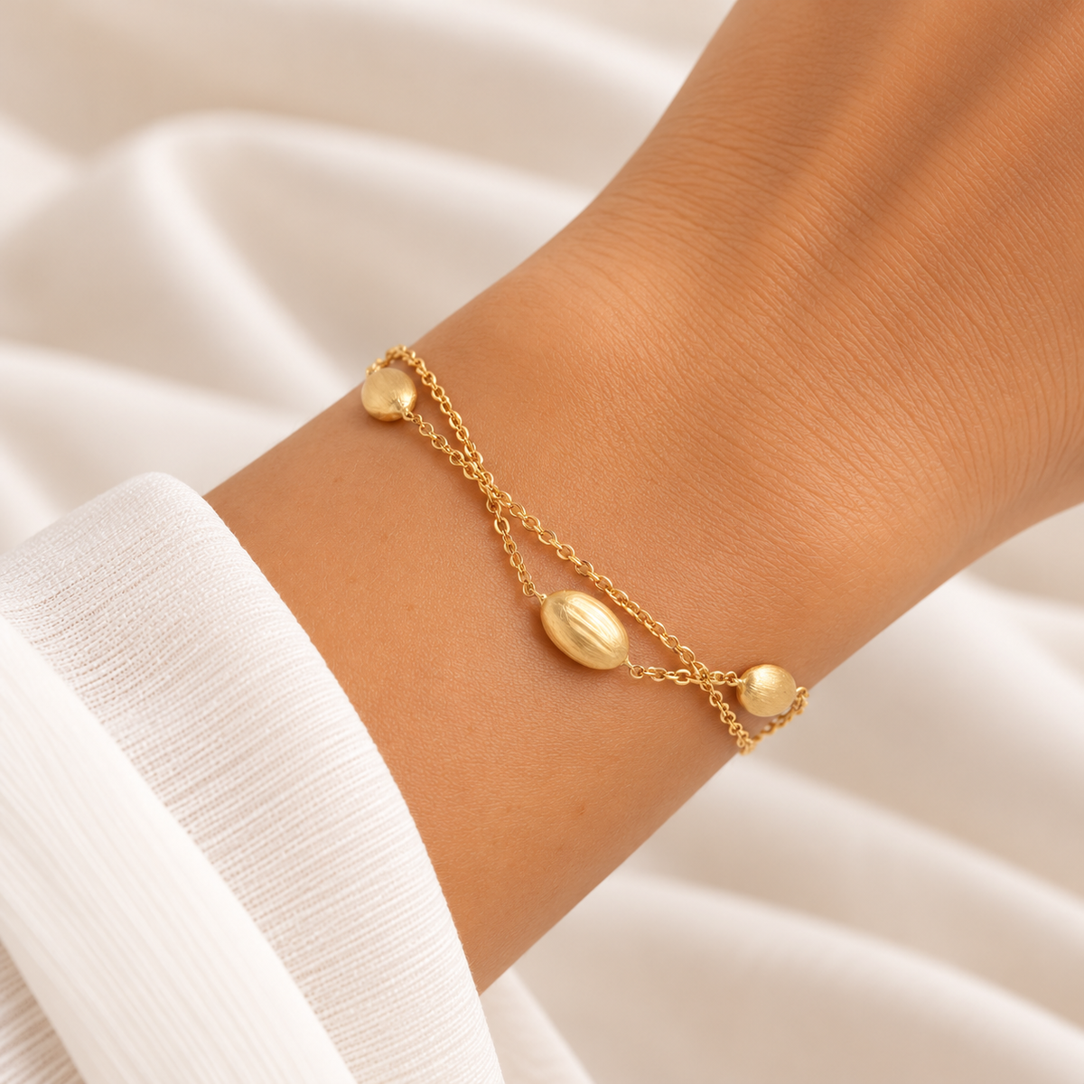Bella Fiore Armband