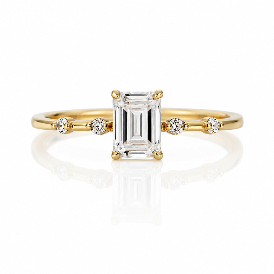 Émirée Ring