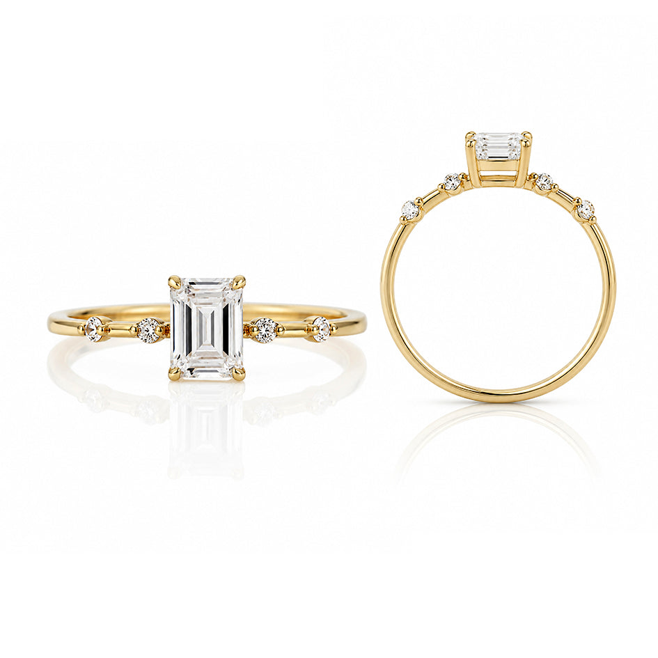 Émirée Ring