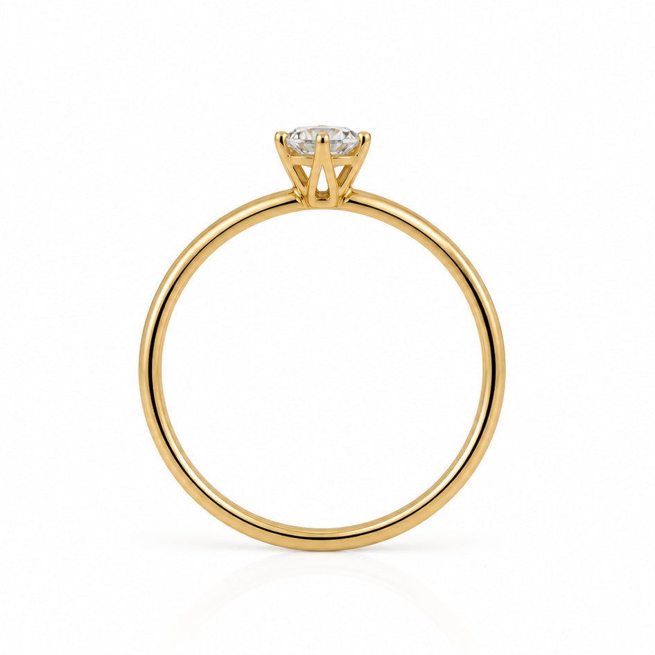 Fayra Ring