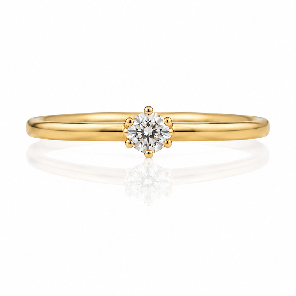Fayra Ring
