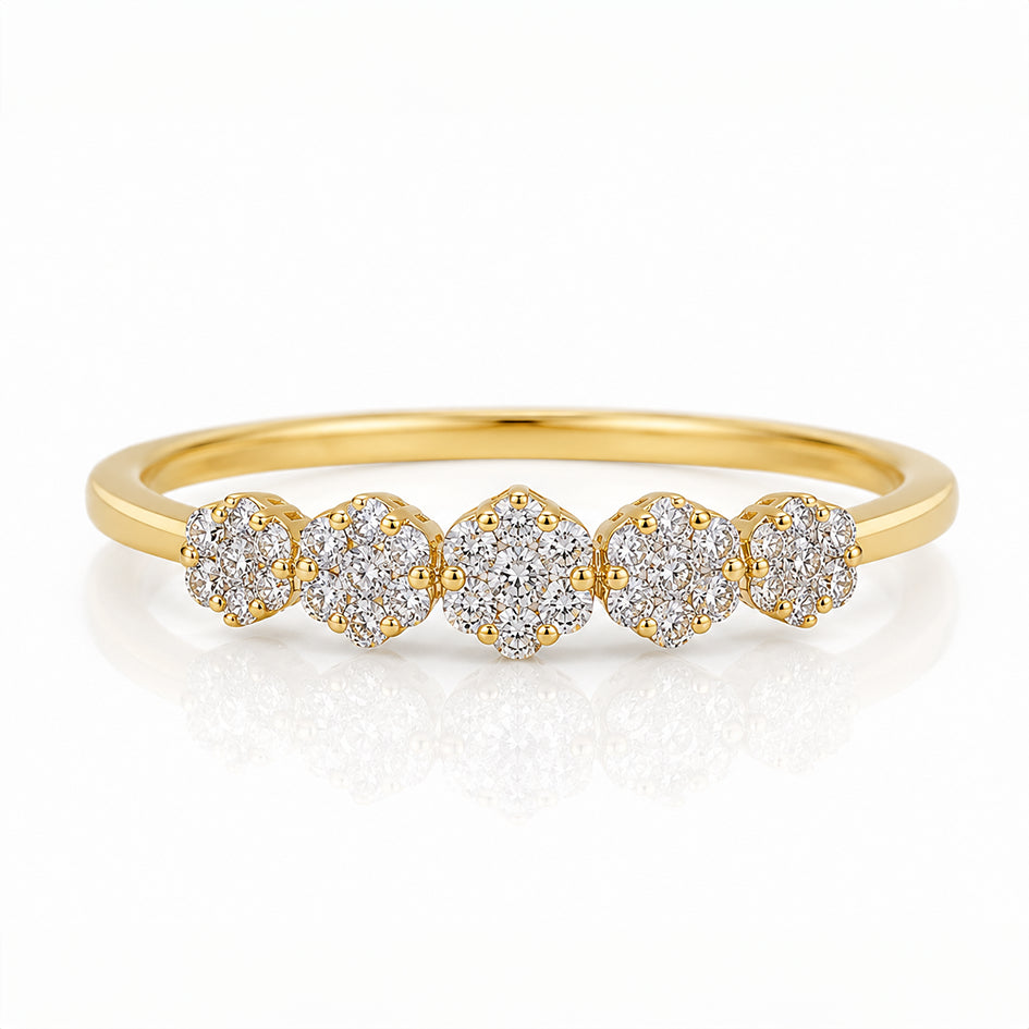 Floréa Ring