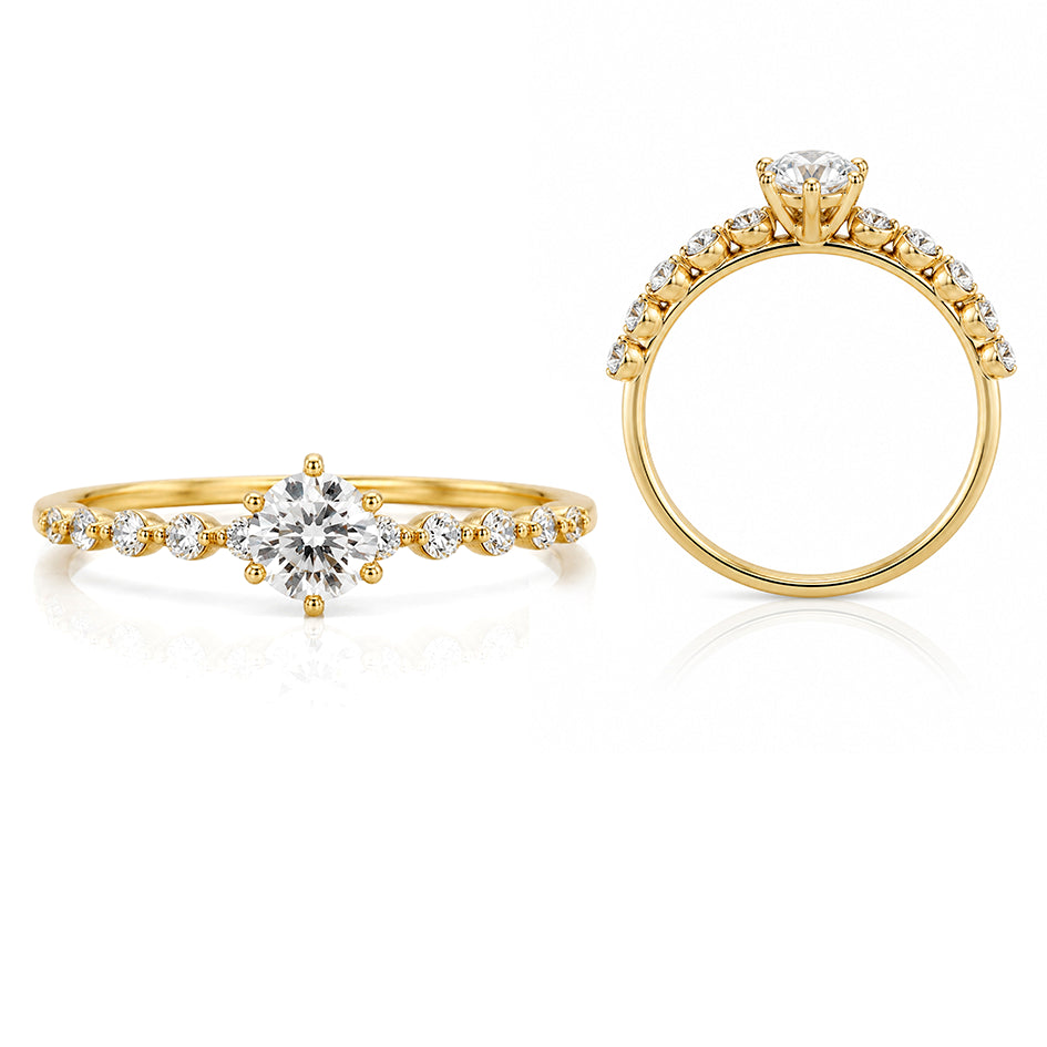 Florisse Ring (Lab)