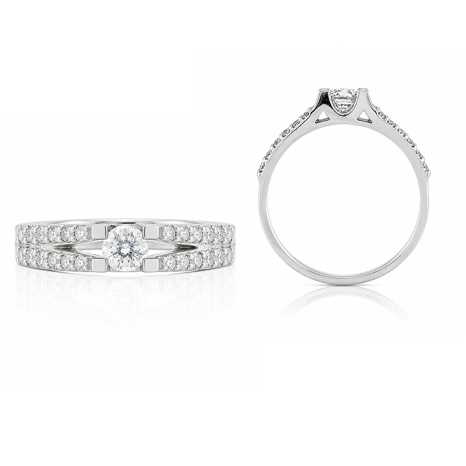 Glisera Ring