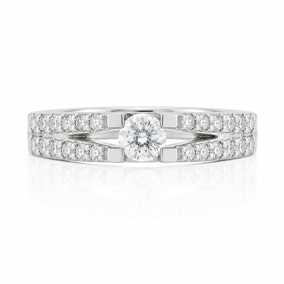 Glisera Ring