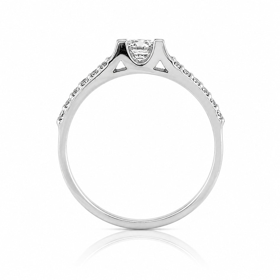 Glisera Ring