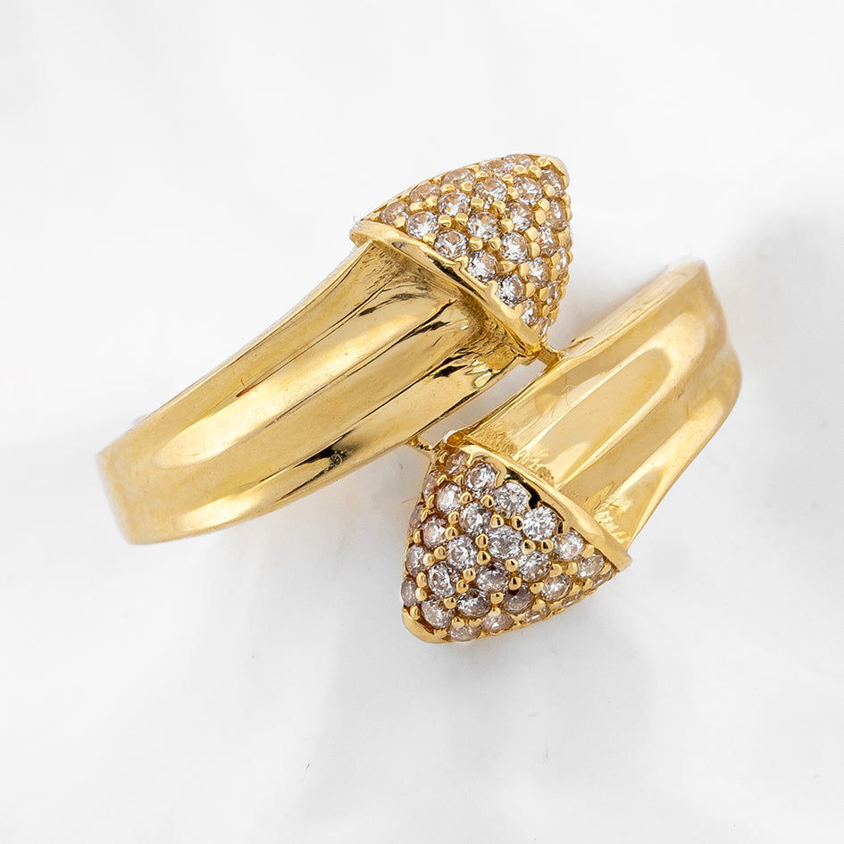 Glitz Twinkle Ring