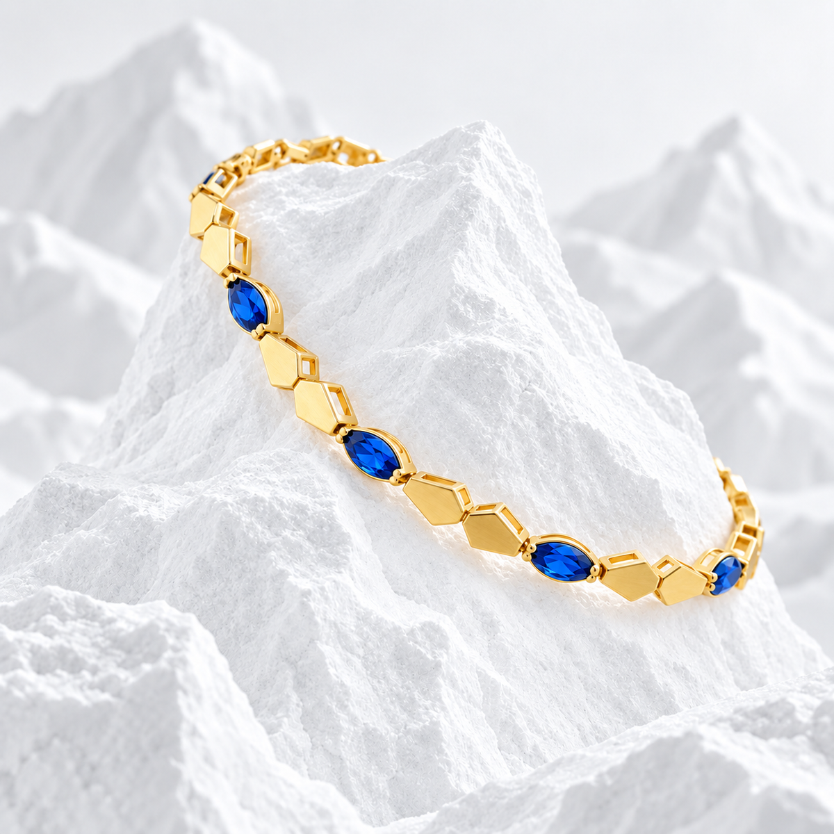 Harmonie Armband
