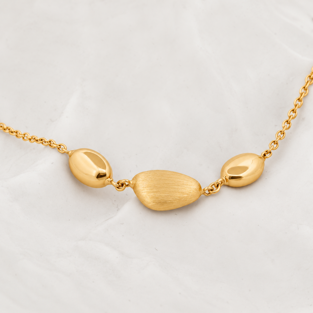 Bella Aurea Armband