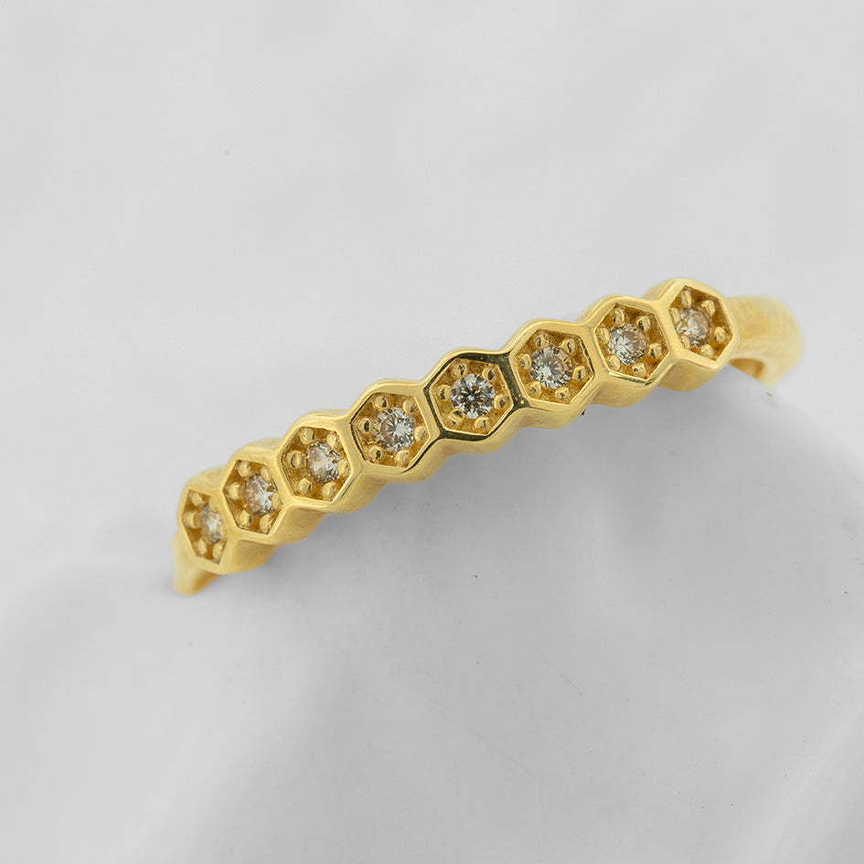 Hexa Light Ring