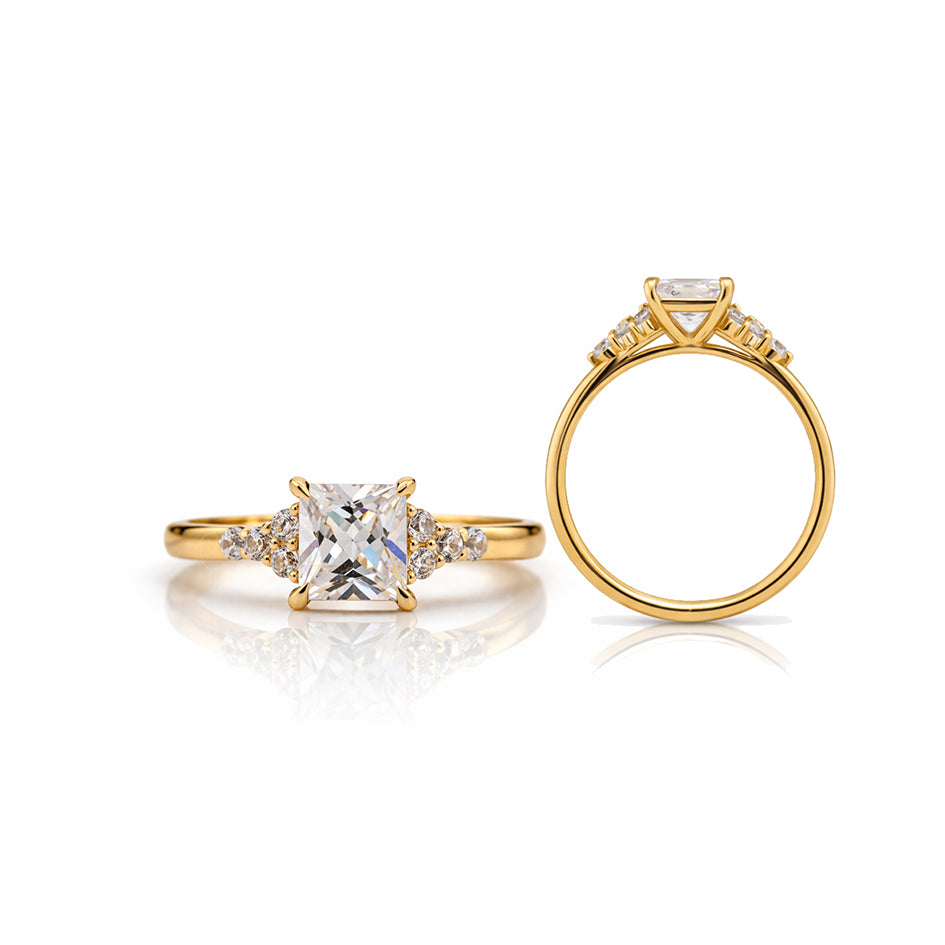 Isabella Ring (Lab)