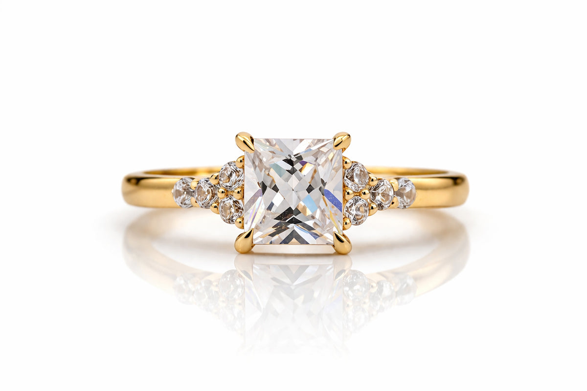 Isabella Ring