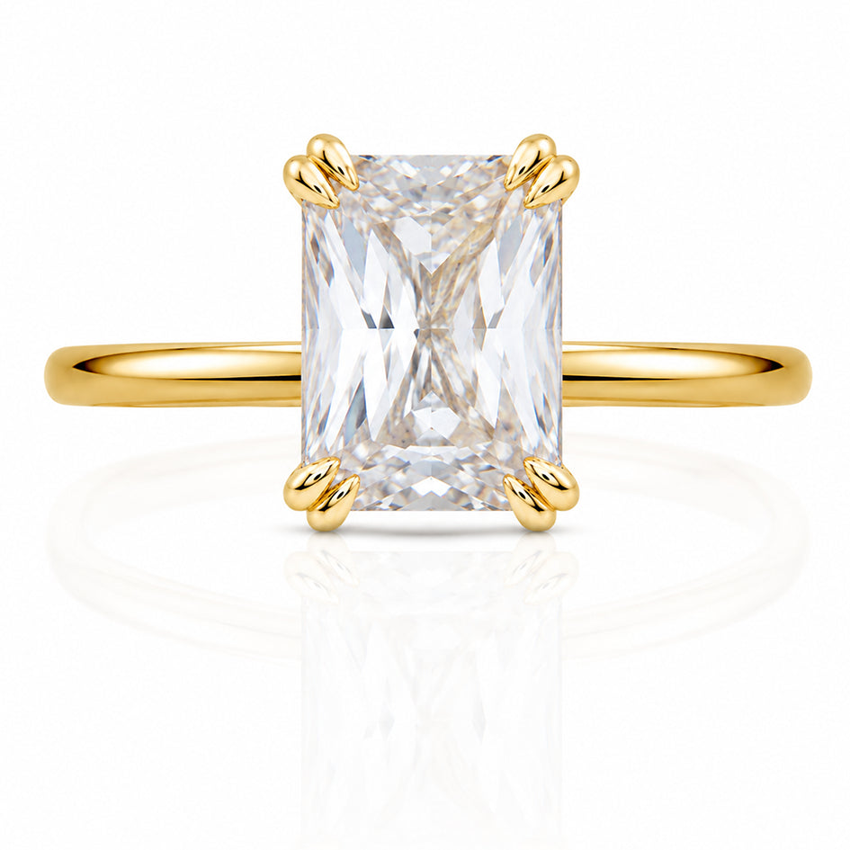 Jova Nova Ring