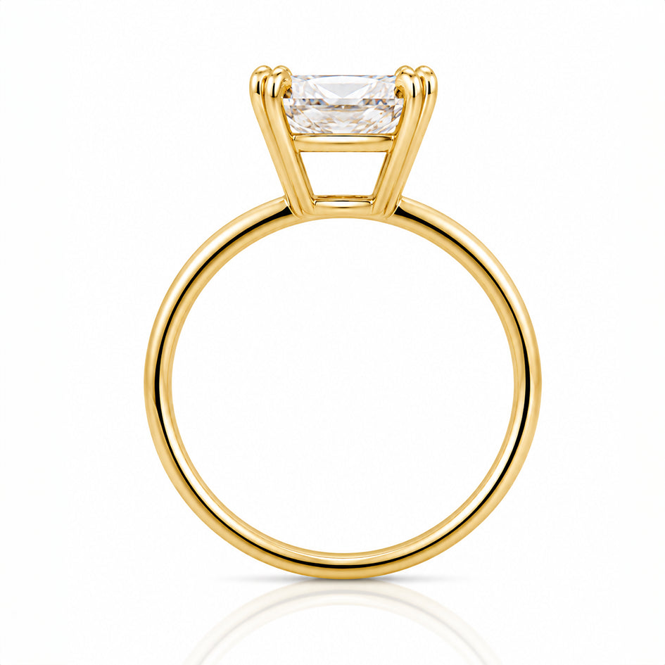 Jova Nova Ring