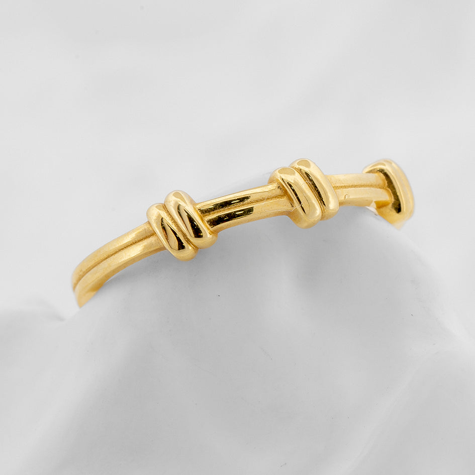 Linka Bar Ring