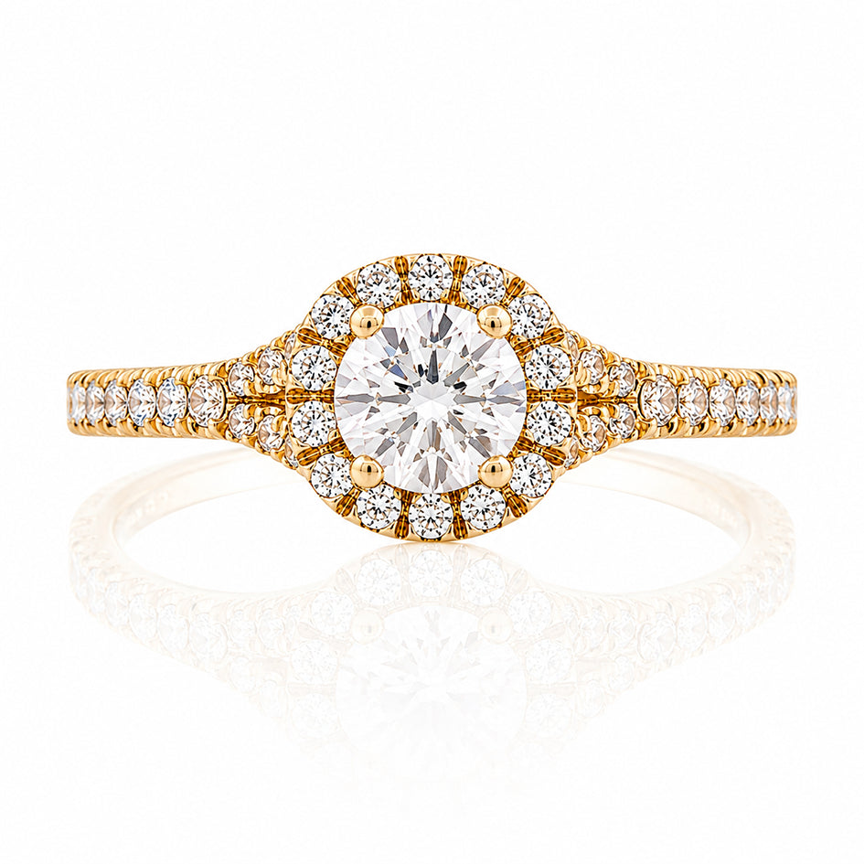 Liora Light Ring