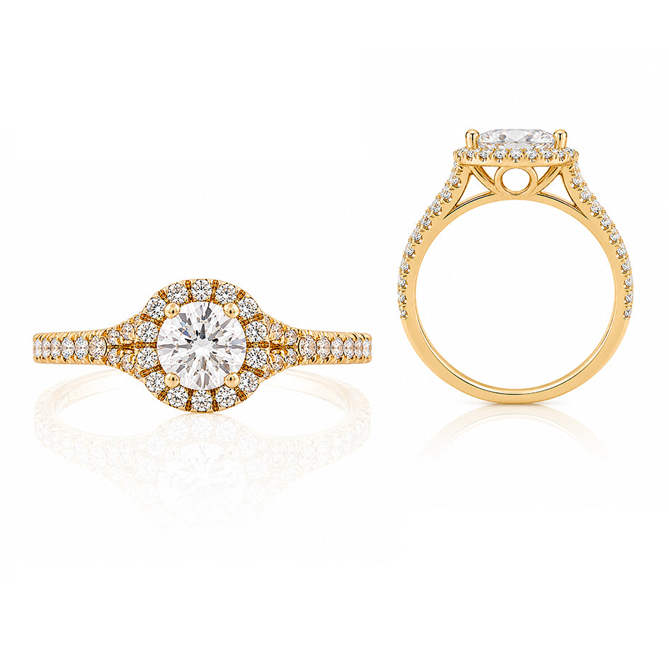 Liora Light Ring