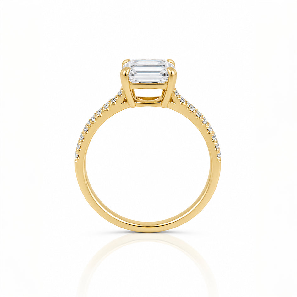 Liora Royale Ring