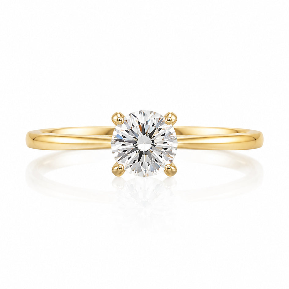 Lumée Ring